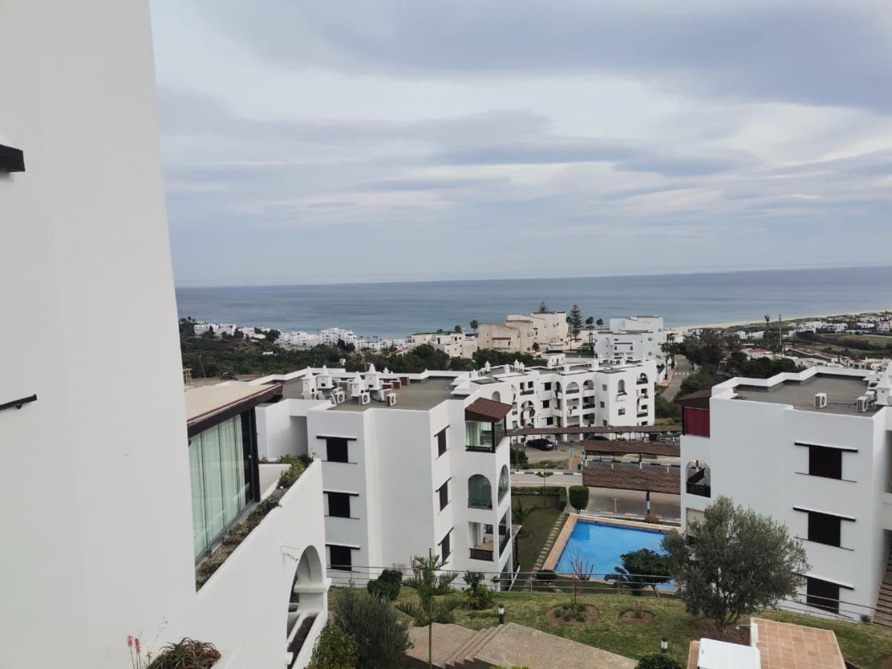 Residence Bella Vista Cabo Negro Exterior foto